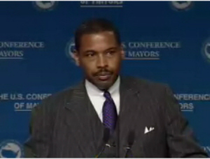 USMayors.org